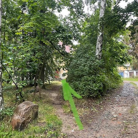 Yourapart Sopot For 2 Kültér fotó