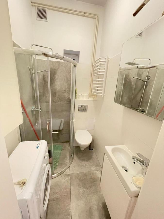 Yourapart Sopot For 2 Kültér fotó