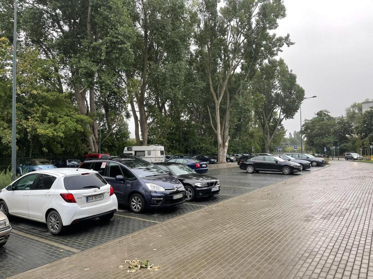 Yourapart Sopot For 2 Kültér fotó